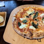 Boi Boi Pizza - 