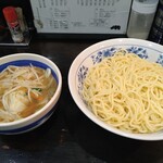 さい。 - 料理写真:もり野菜　少なめの中盛 1,050円