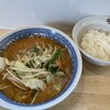 塩子屋食堂