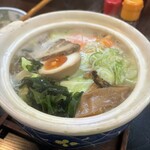 めんらんど - 