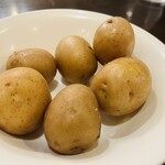 ボンナペティ - 