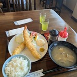 和風レストラン やまさ - 料理写真: