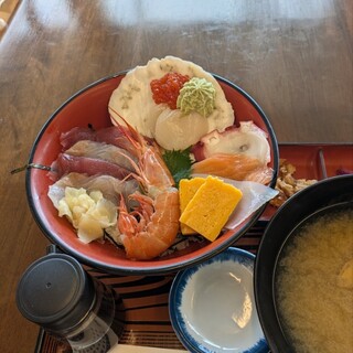 和風レストラン やまさ_1