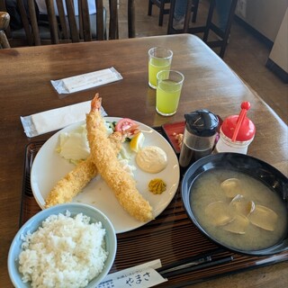 和風レストラン やまさ_0