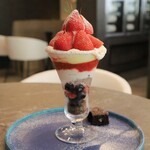 天現寺カフェ - 