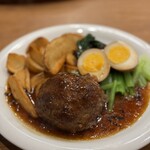 モンブラン - 