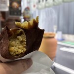 壺焼き芋 んいも - 