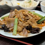中華料理 福城 - 