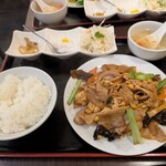 中華料理 福城 - 