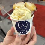 壺焼き芋 んいも - 