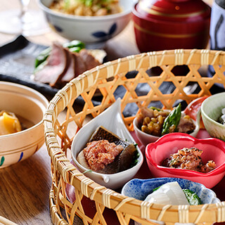 奥三河の味覚と日本酒◆地元のおいしさを存分に堪能するひと時