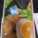 むすび むさし - 