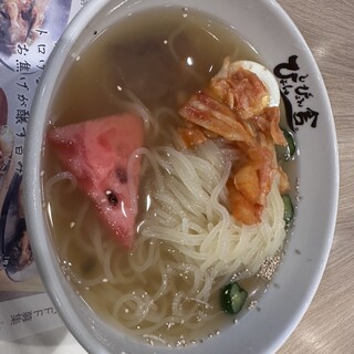ぴょんぴょん舎オンマーキッチン_1
