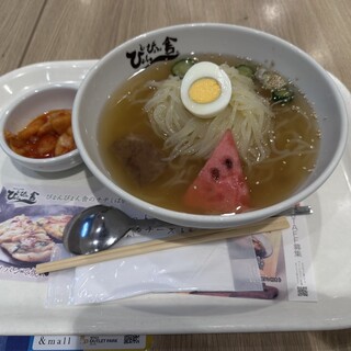 ぴょんぴょん舎オンマーキッチン_0