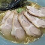 ラーメン麺吉 - 