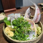 炉端きりゅう - 