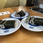 無添くら寿司 - 料理写真:
