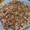 炭火焼肉・ホルモン モツの杉ちゃん - 塩ミノ