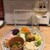 酒屋食堂 スタンドましか - 料理写真: