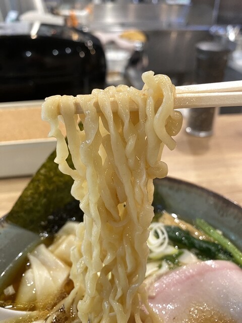 自家製麺250 - 和田町/ラーメン | 食べログ