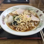 あづま屋 - 料理写真: