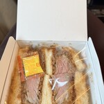 レストラン ヨコオ - 