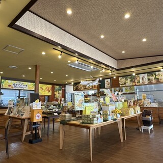 モンテドール本店 ファクトリー&カフェ_2