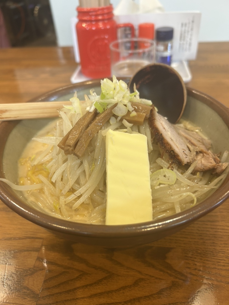 札幌 ラーメン めん くら