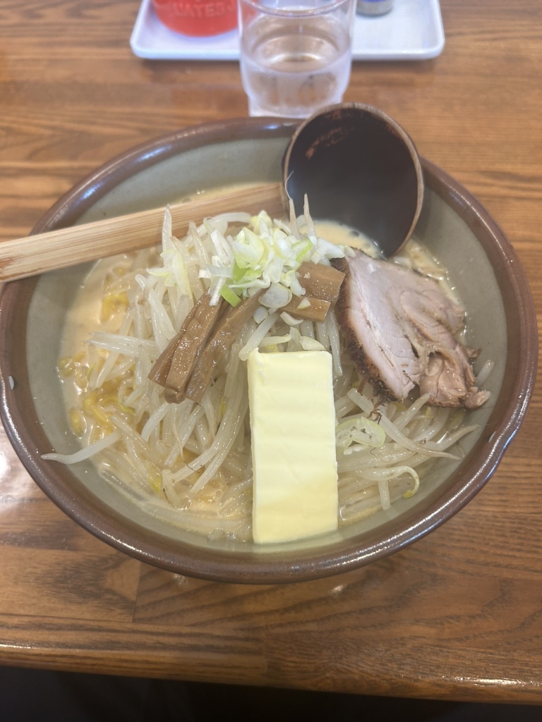 札幌 ラーメン めん くら