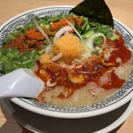 丸源ラーメン - 