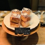 ジュウゴヤ ベーカリー レストラン - 