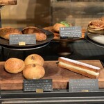 ジュウゴヤ ベーカリー レストラン - 