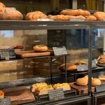 ジュウゴヤ ベーカリー レストラン - 