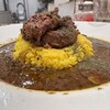 カレーの多か喜家