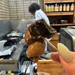 居酒屋 お茶々 - 