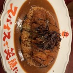 スパイスで笑顔に - 
