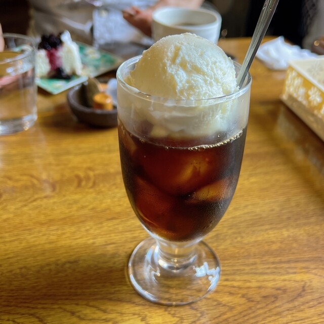 喫茶 ライラック - 木更津/喫茶店 | 食べログ