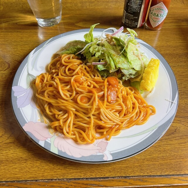 喫茶 ライラック - 木更津/喫茶店 | 食べログ