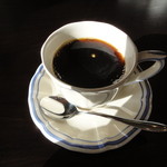 ル キャフェ セルストゥ - ホットコーヒー