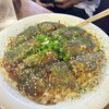 みつばちお好み焼き - 