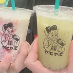 ゴクゴク - ドリンク写真: