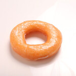 JACK IN THE DONUTS - プレミアしっとリング