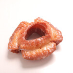 JACK IN THE DONUTS - グレーズファッション