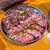 焼肉 典壱 - 料理写真:カルビ＆ハラミ