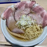麺屋 聖 - 料理写真:淡竹 ¥950