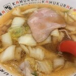 どうとんぼり神座 - 料理写真: