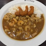 CoCo壱番屋 - 料理写真: