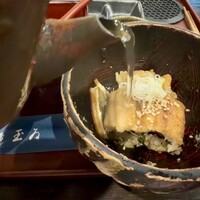 銀座 玉ゐ - 