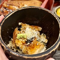 銀座 玉ゐ - 