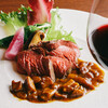すずめダイニング SAKE & CUISINE